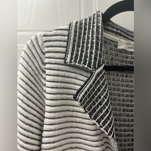 Aldo martins knit cardigan sweater - Picture 13 of 14